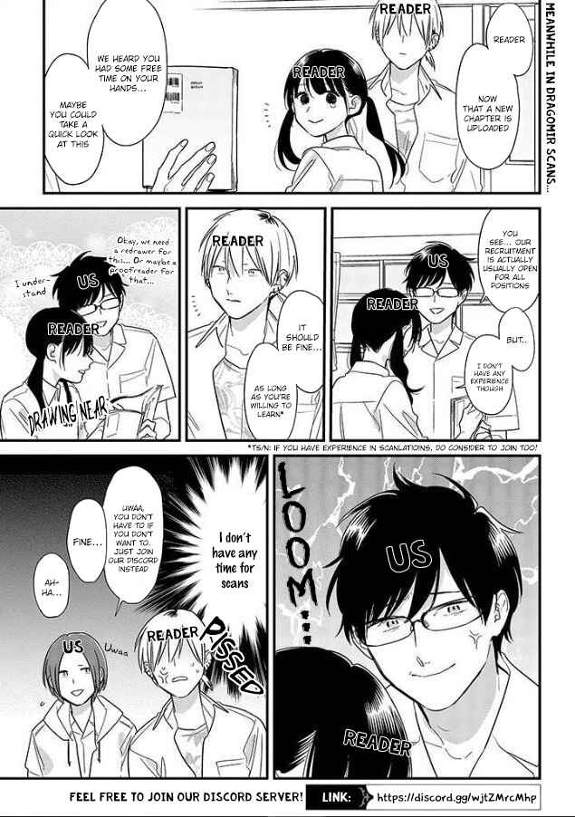 Page 24 Chapter 52 Soushi Souai