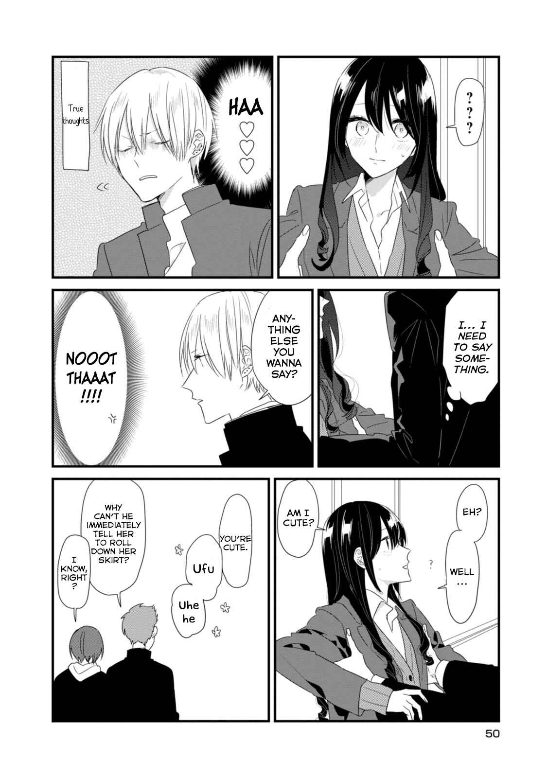Page 11 Chapter 16 Soushi Souai