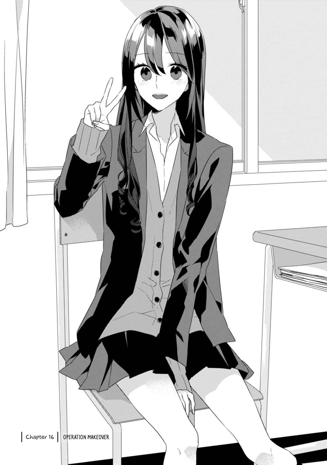 Page 2 Chapter 16 Soushi Souai