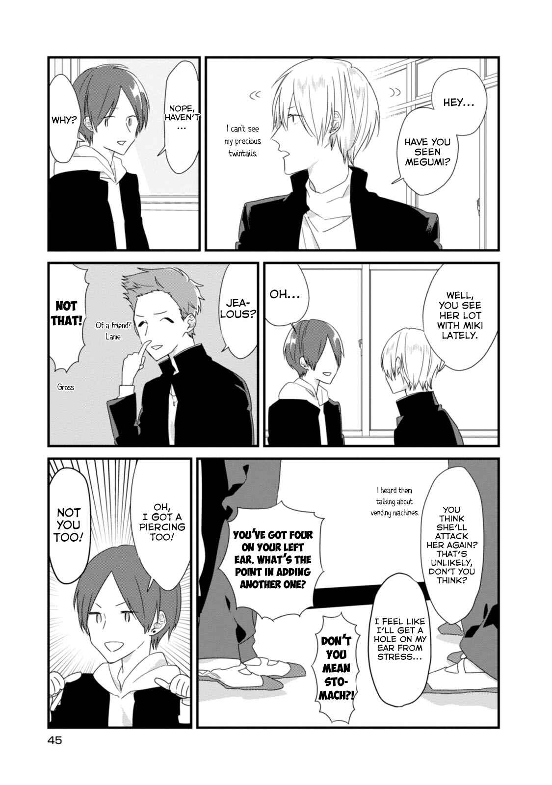 Page 6 Chapter 16 Soushi Souai