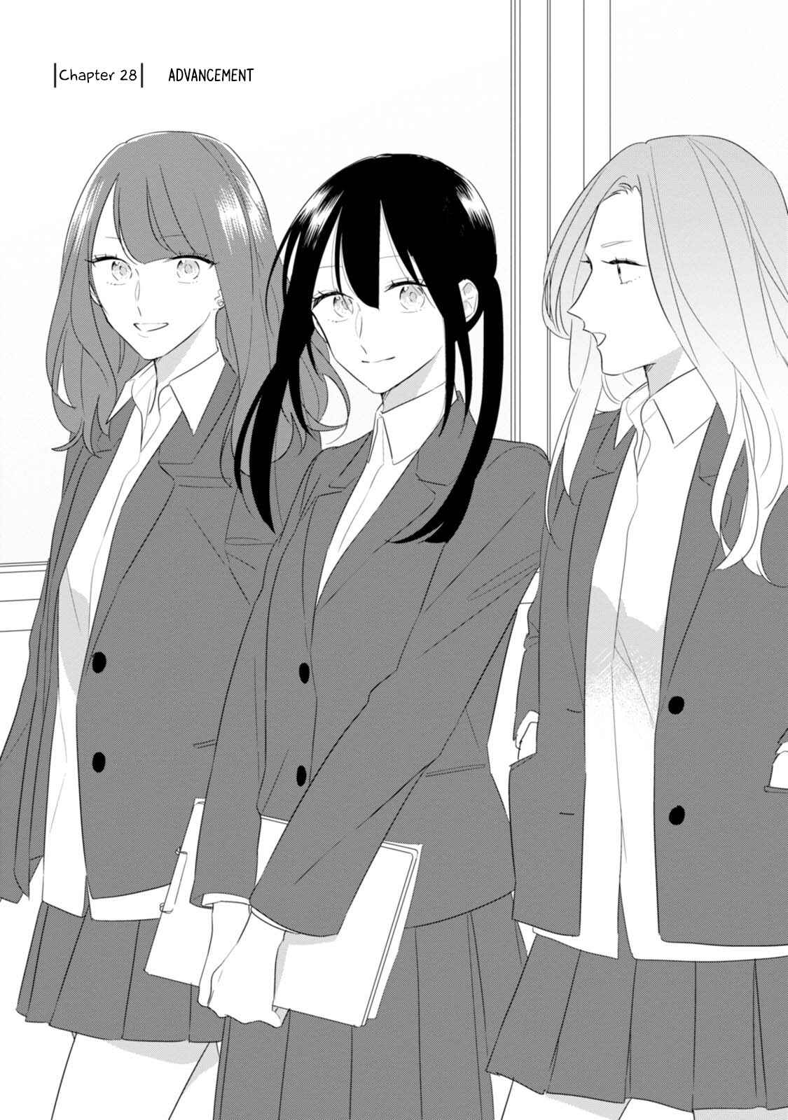 Page 6 Chapter 28 Soushi Souai