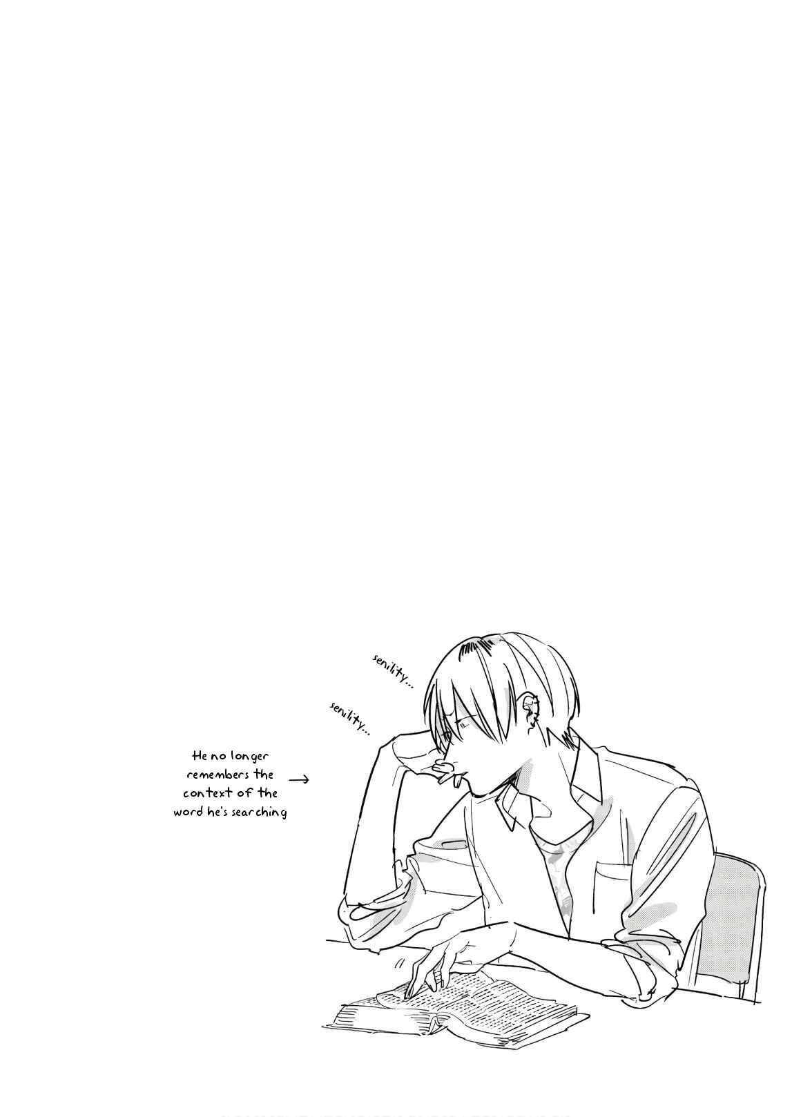 Page 28 Chapter 45 Soushi Souai
