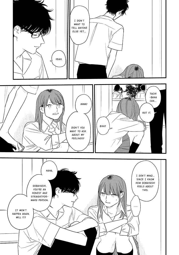Page 27 Chapter 77 Soushi Souai