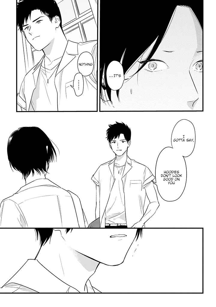 Page 19 Chapter 65 Soushi Souai