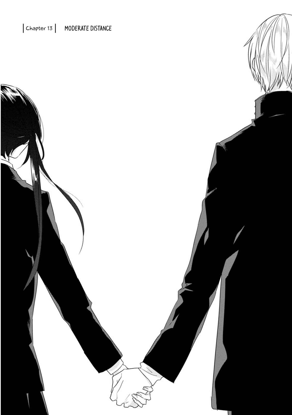 Page 2 Chapter 13 Soushi Souai