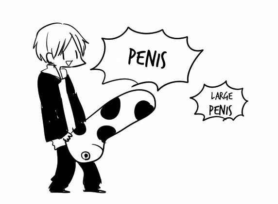 Page 19 Chapter 42 Soushi Souai