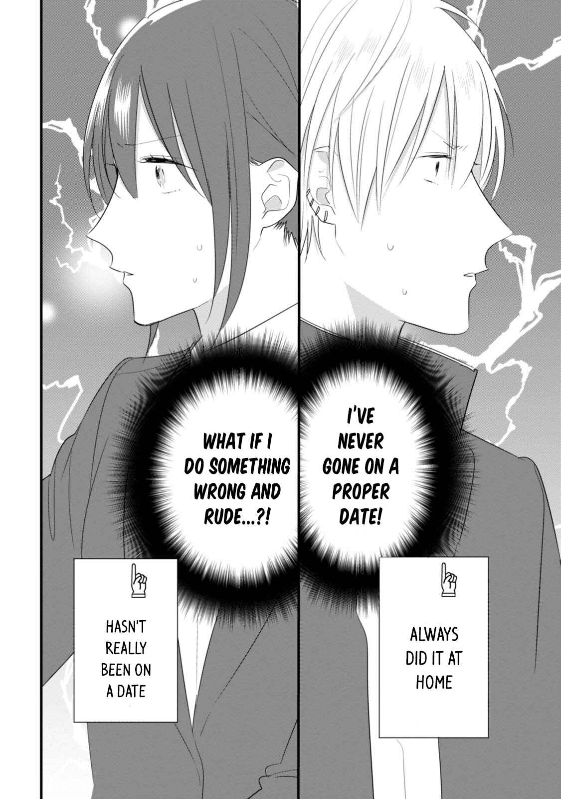 Page 4 Chapter 30 Soushi Souai