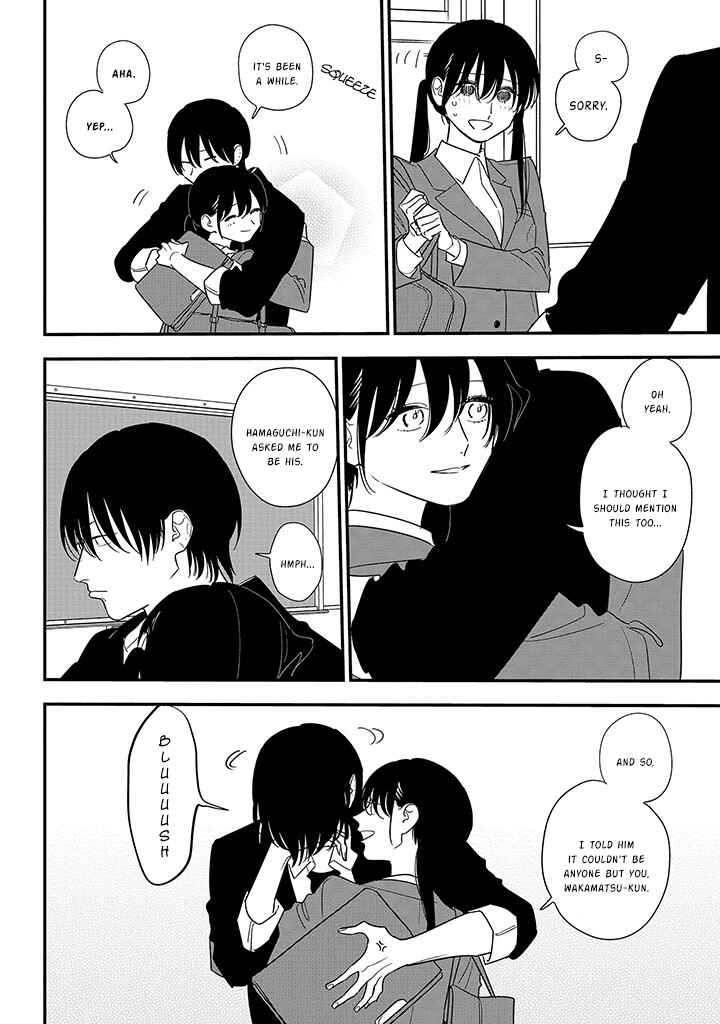 Page 24 Chapter 86 Soushi Souai