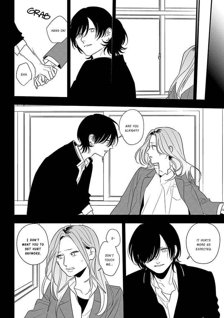 Page 26 Chapter 86 Soushi Souai