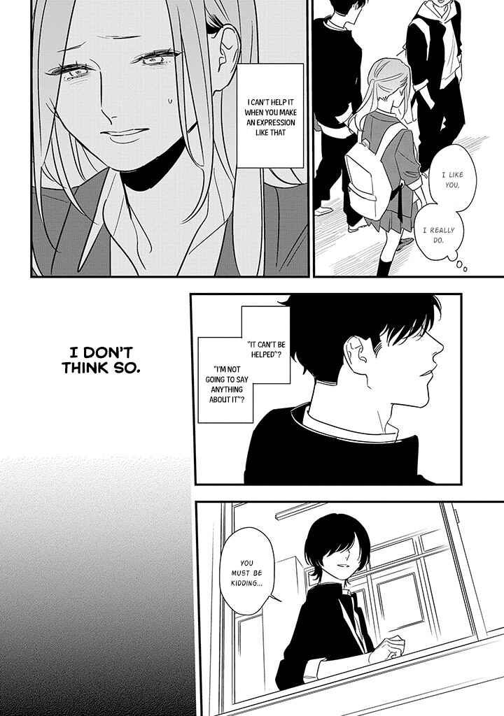 Page 30 Chapter 86 Soushi Souai