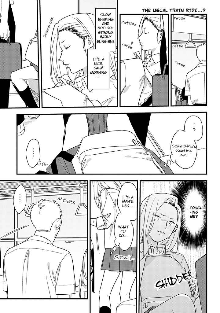 Page 1 Chapter 62 Soushi Souai