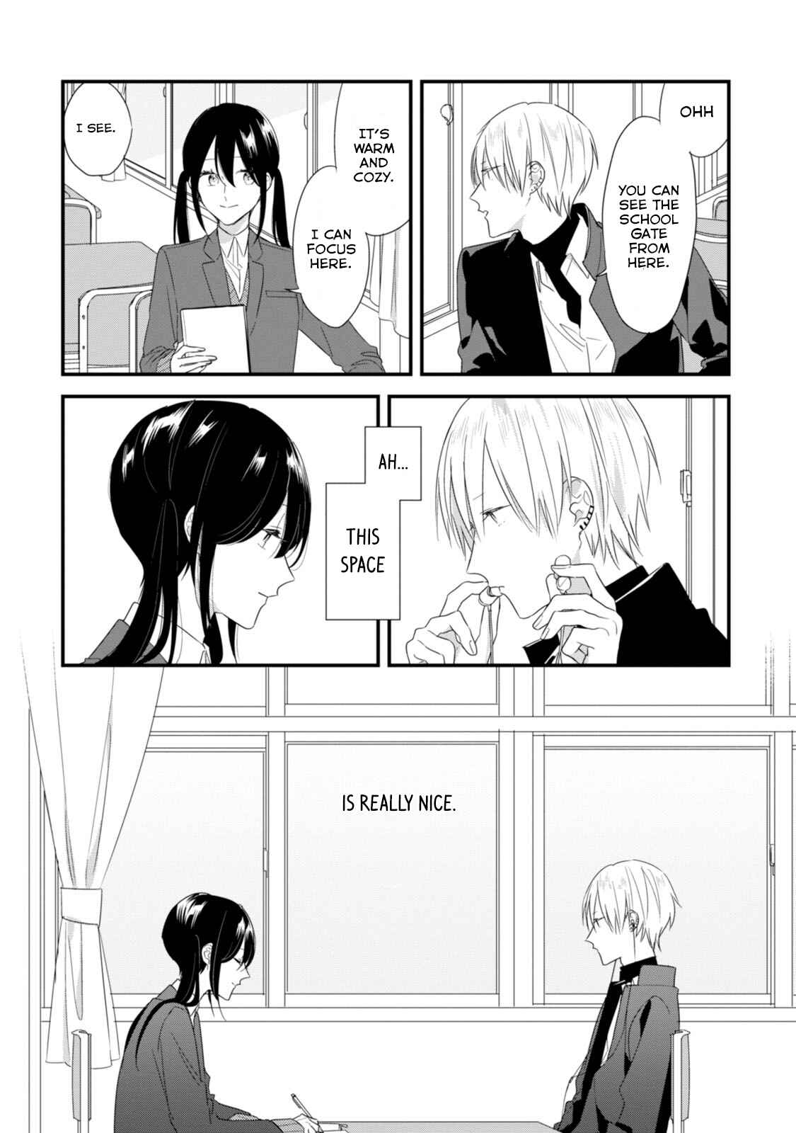 Page 11 Chapter 19 Soushi Souai