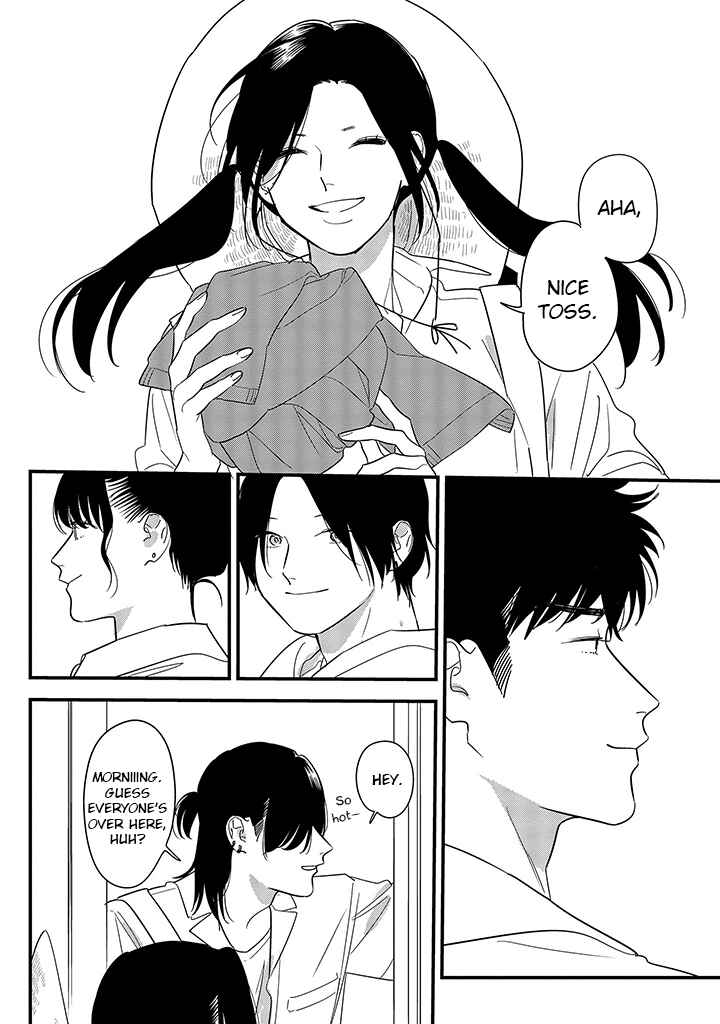 Page 8 Chapter 66 Soushi Souai