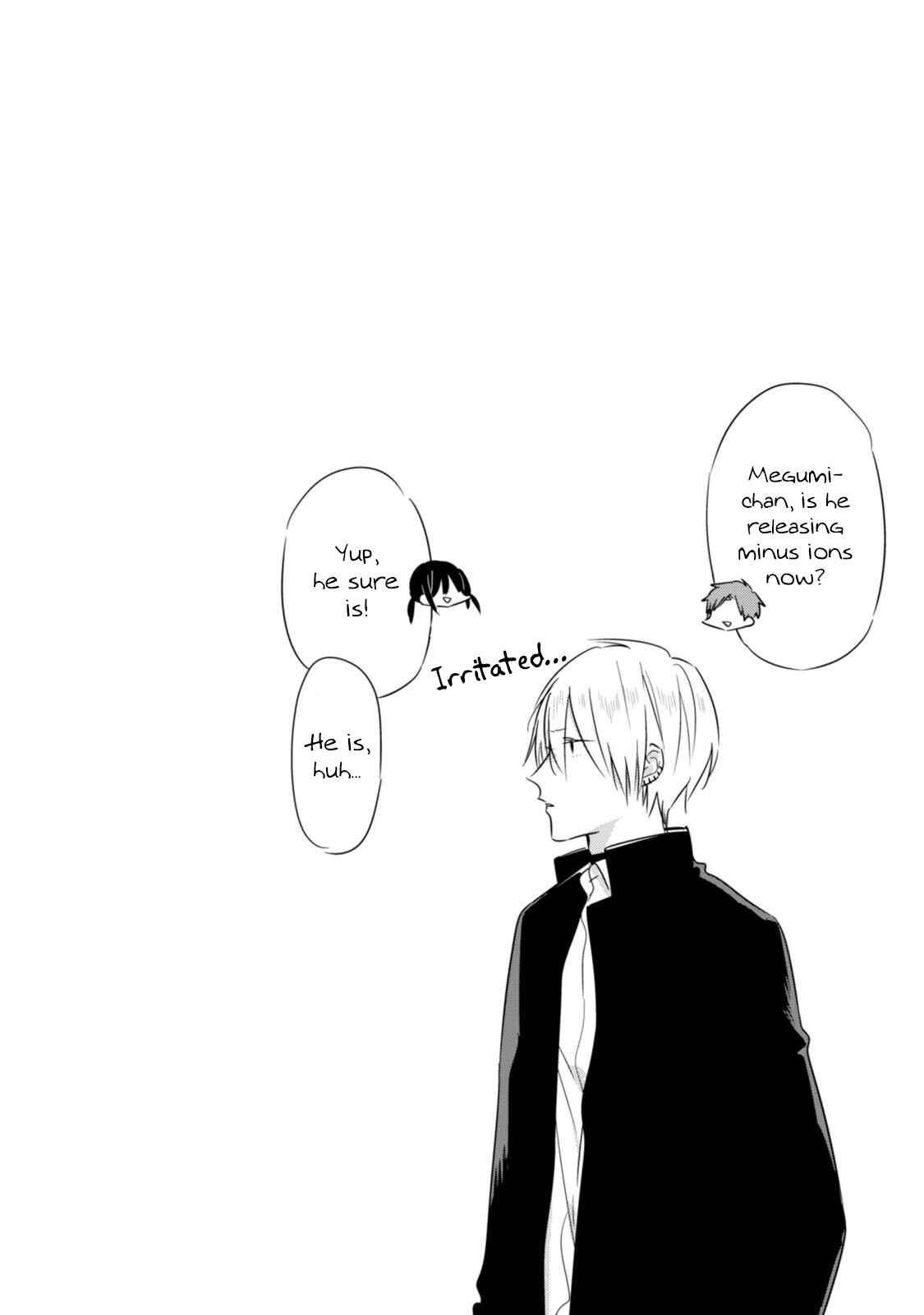 Page 24 Chapter 22 Soushi Souai