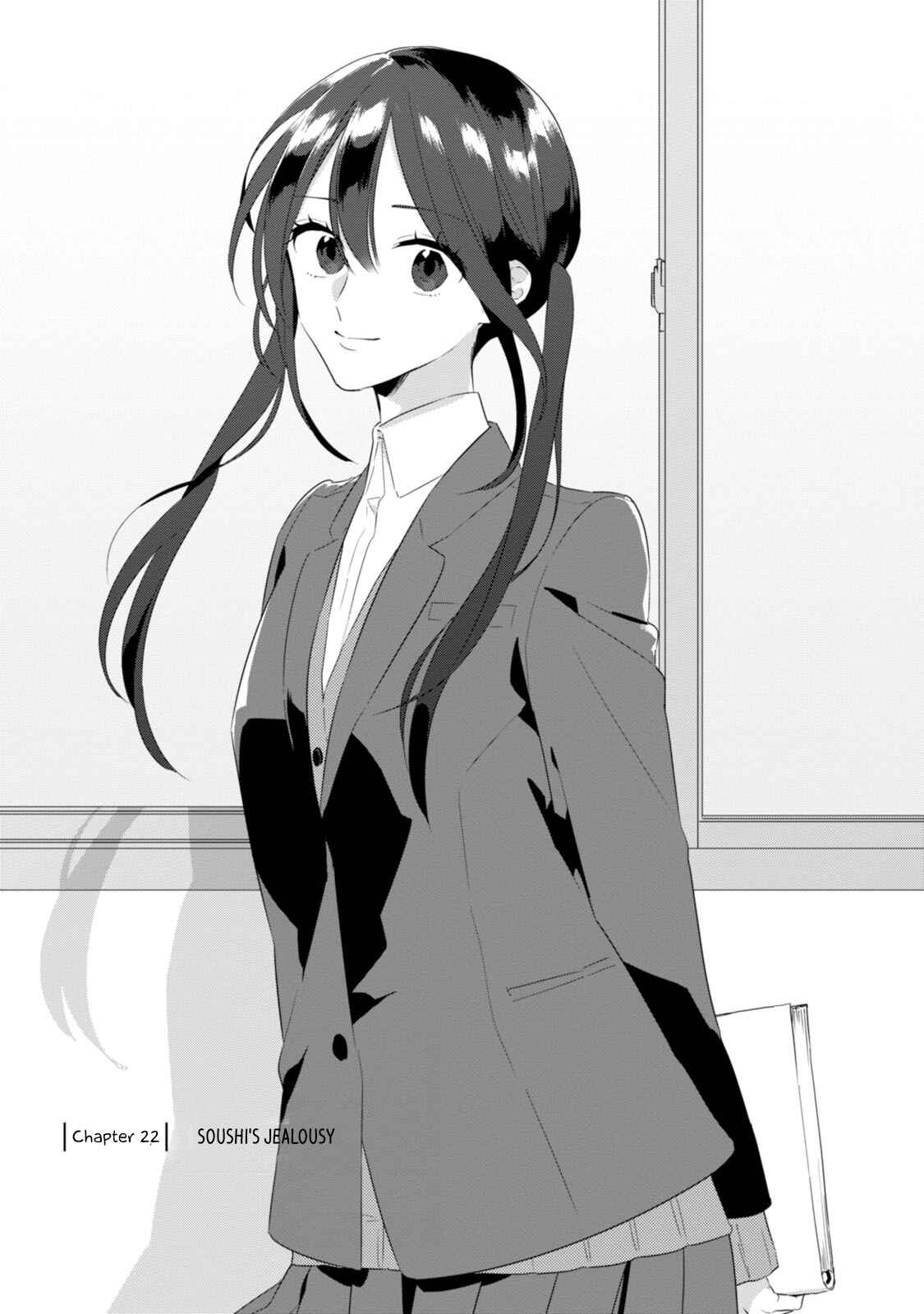 Page 7 Chapter 22 Soushi Souai