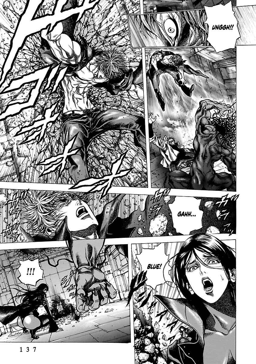 Page 10 Chapter 8 Cyber Blue - Lost Number Children