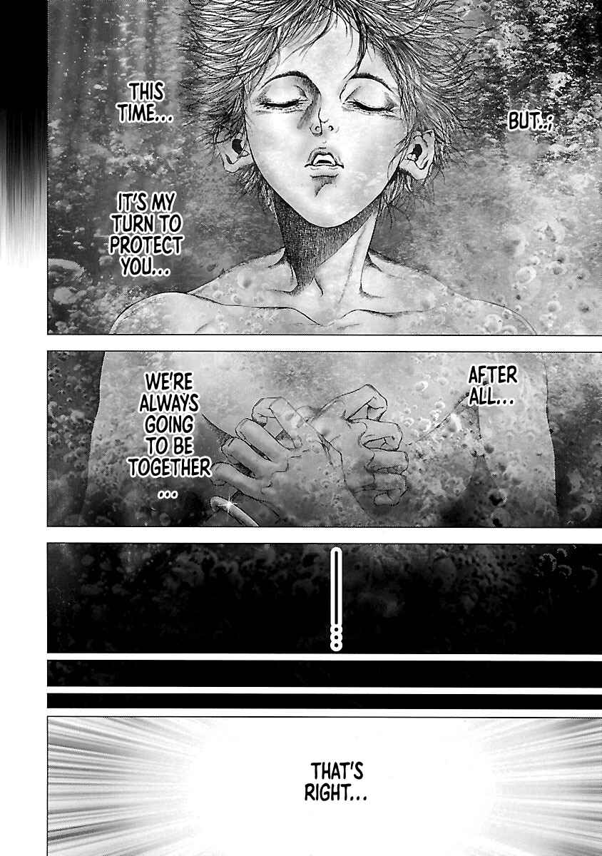 Page 28 Chapter 9 Cyber Blue - Lost Number Children