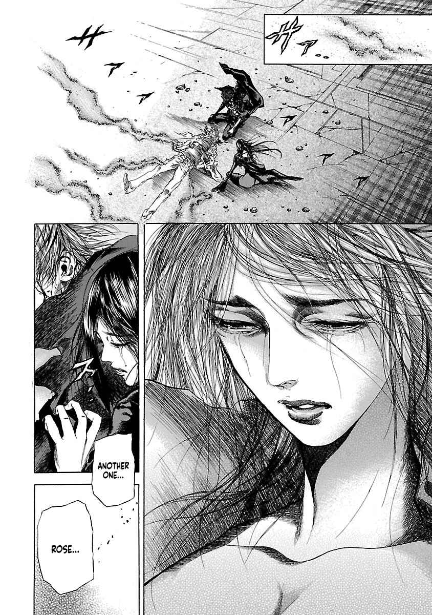 Page 34 Chapter 9 Cyber Blue - Lost Number Children