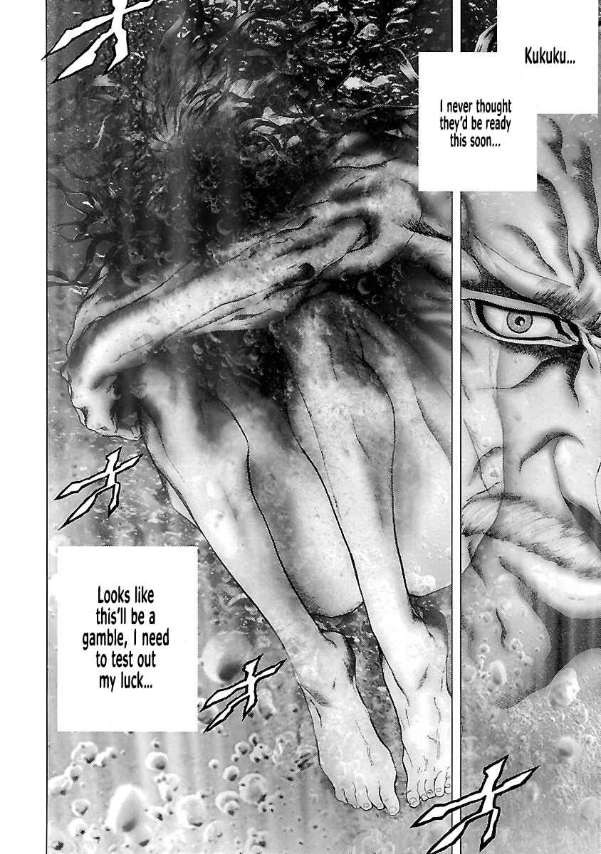 Page 7 Chapter 6 Cyber Blue - Lost Number Children