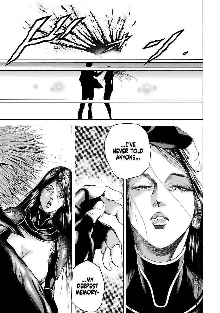 Page 41 Chapter 2 Cyber Blue - Lost Number Children