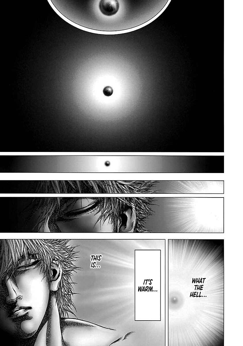 Page 22 Chapter 14 Cyber Blue - Lost Number Children