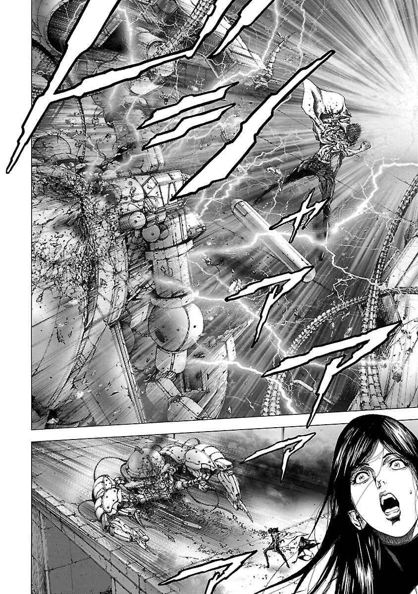 Page 26 Chapter 4 Cyber Blue - Lost Number Children