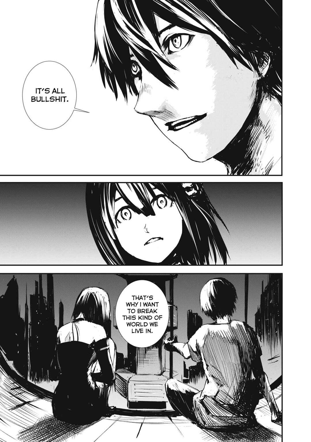 Page 14 Chapter 3.1 Grand Metal Organs