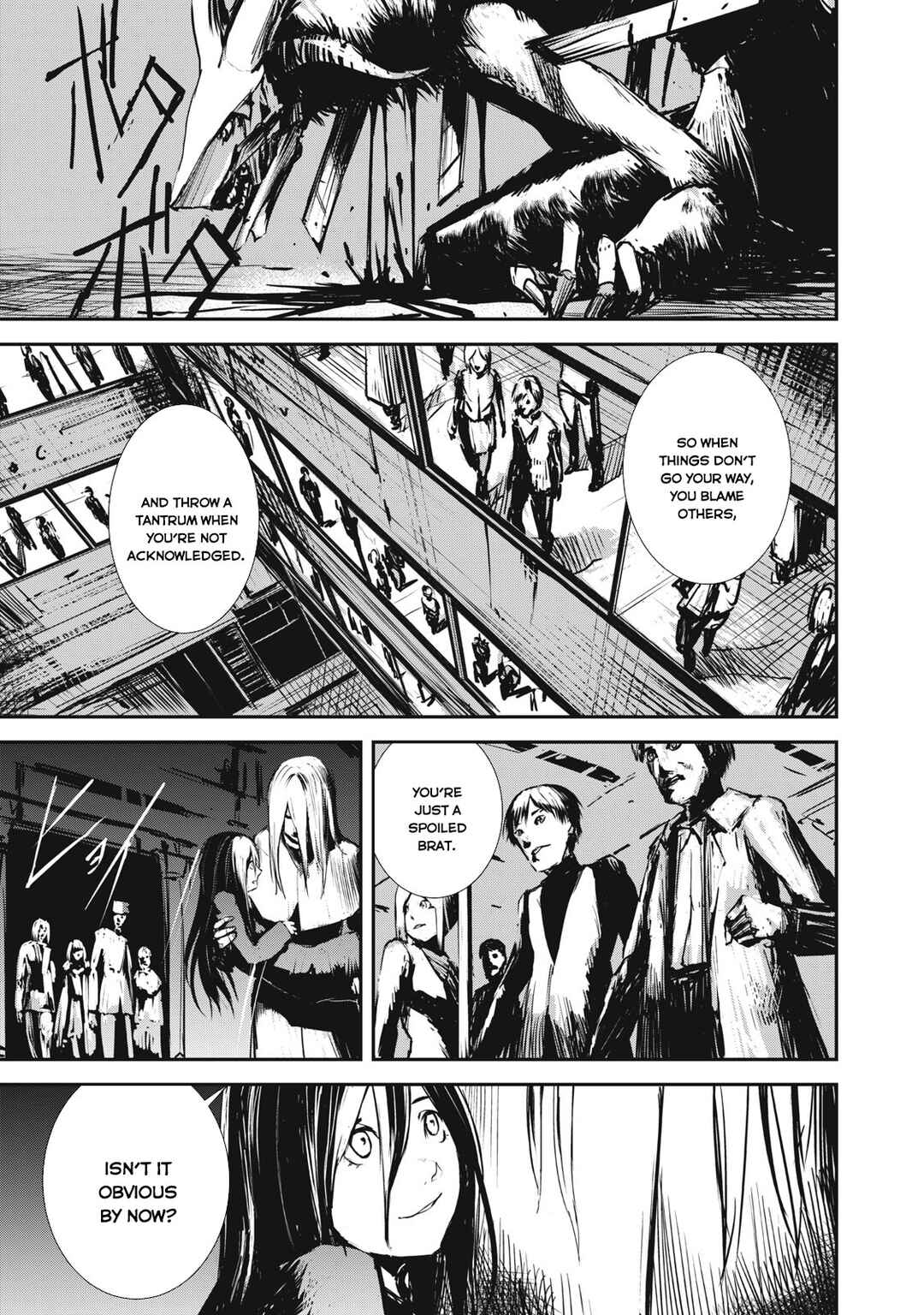 Page 13 Chapter 2.2 Grand Metal Organs