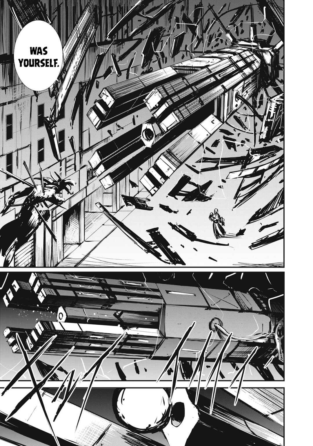 Page 18 Chapter 2.2 Grand Metal Organs