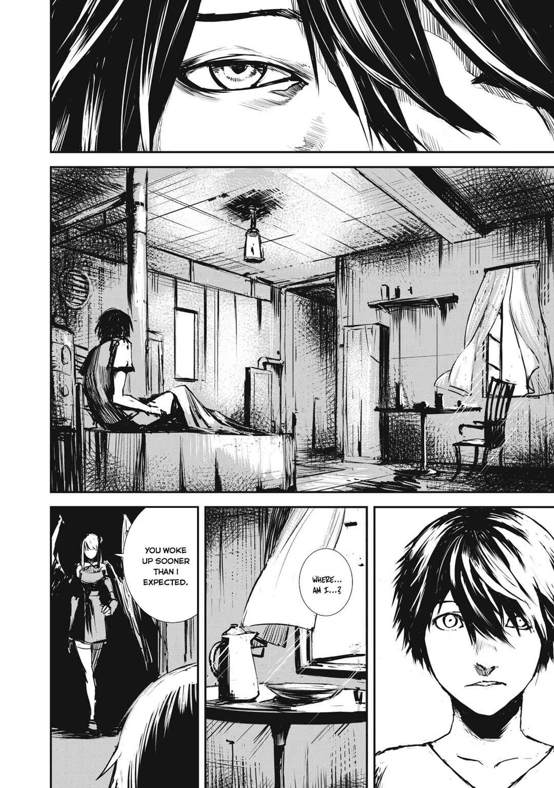 Page 22 Chapter 2.2 Grand Metal Organs