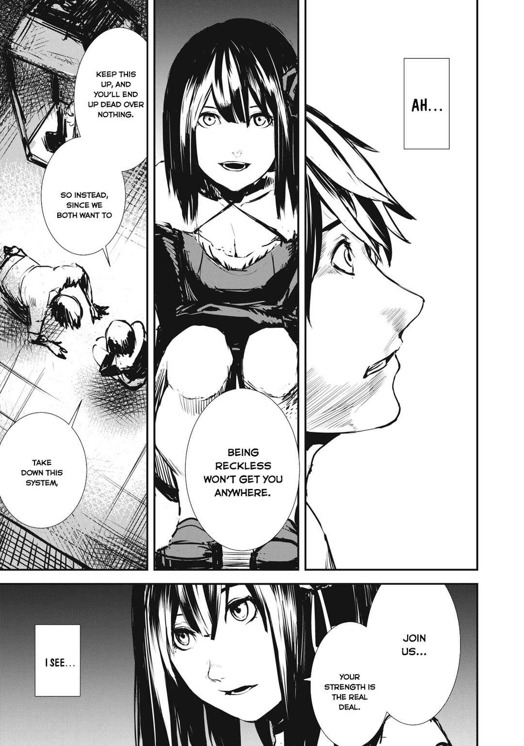 Page 25 Chapter 2.2 Grand Metal Organs