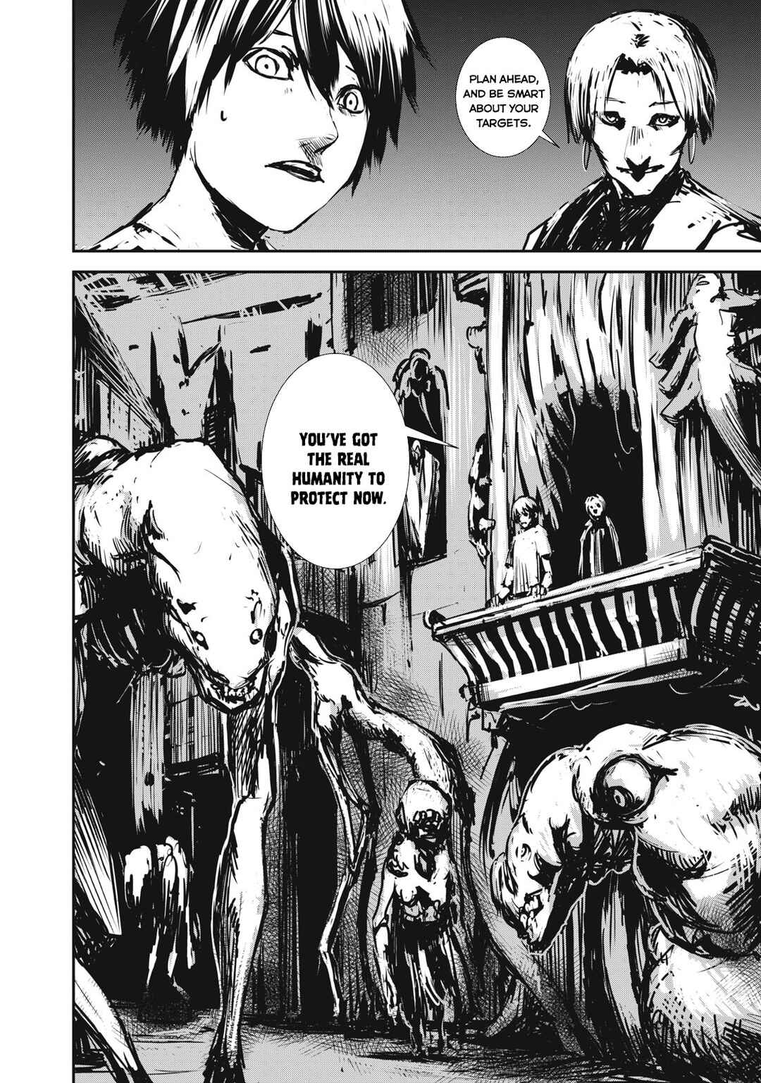 Page 28 Chapter 2.2 Grand Metal Organs