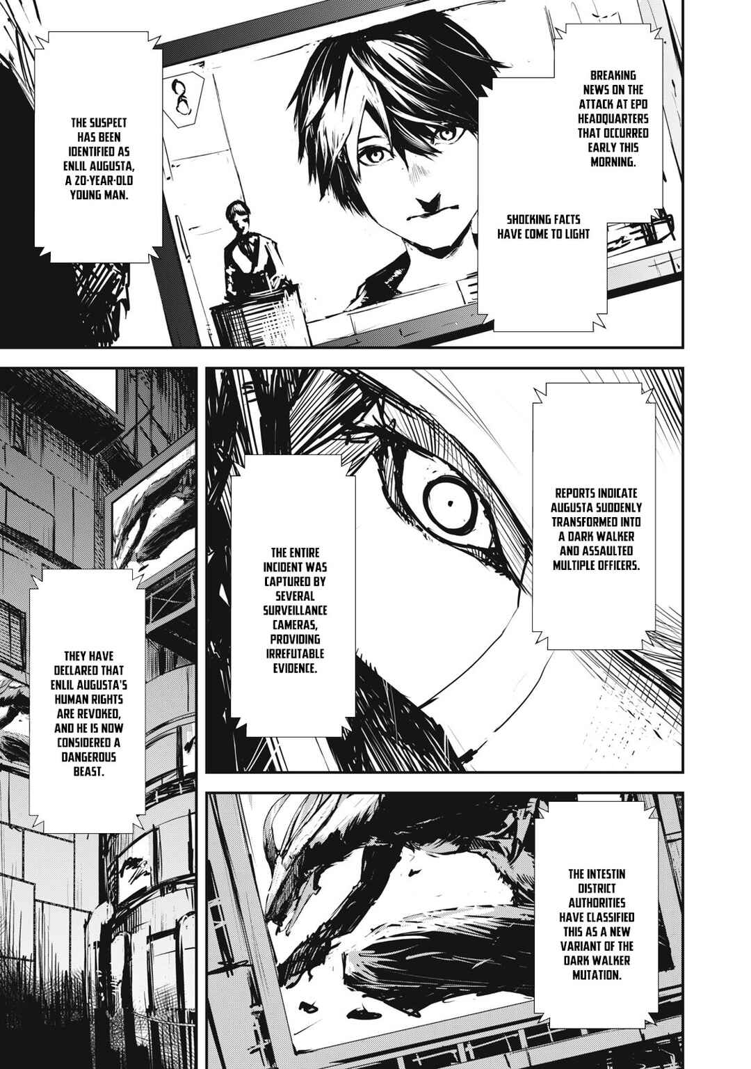 Page 7 Chapter 2.2 Grand Metal Organs