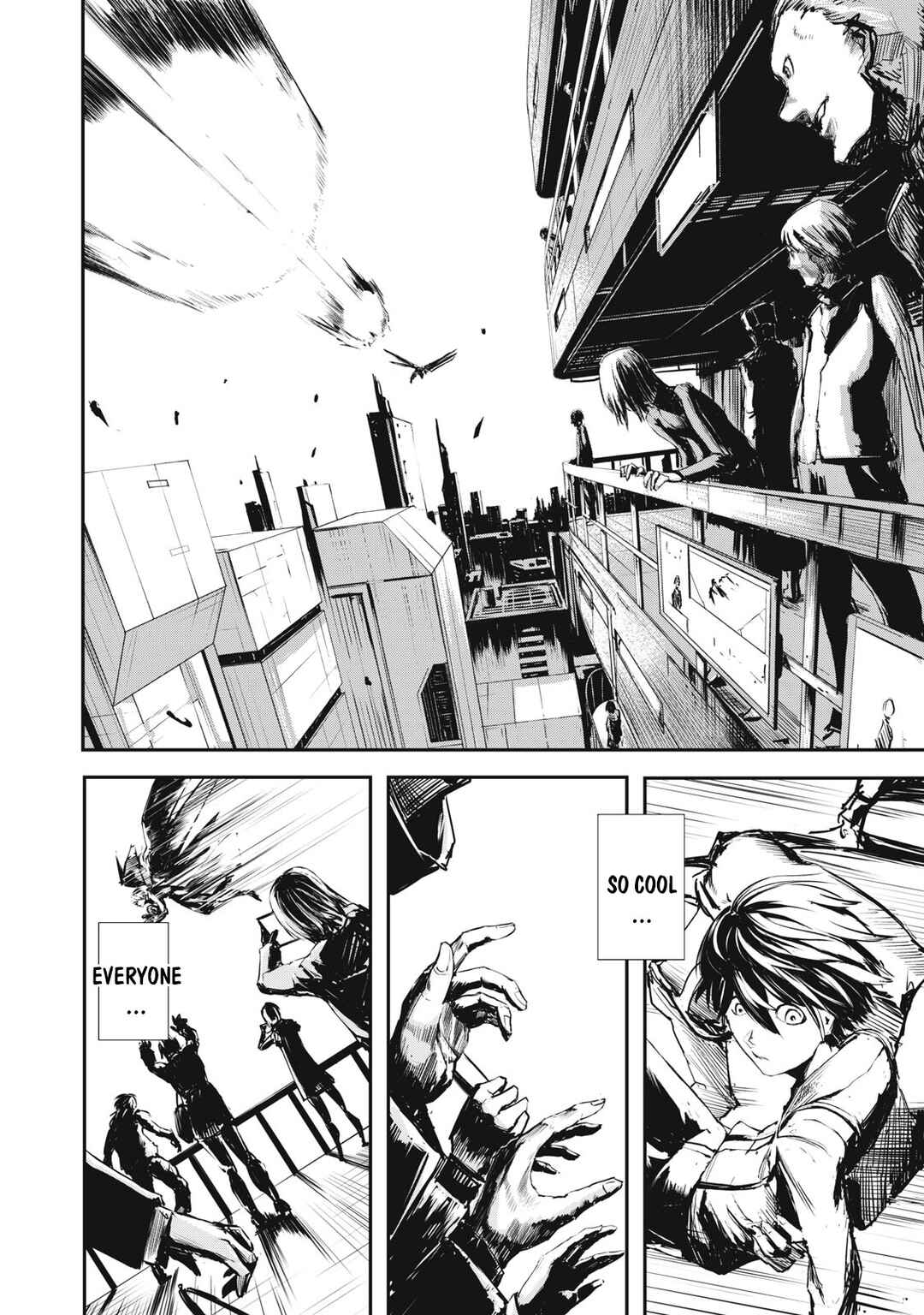 Page 13 Chapter 1 Grand Metal Organs