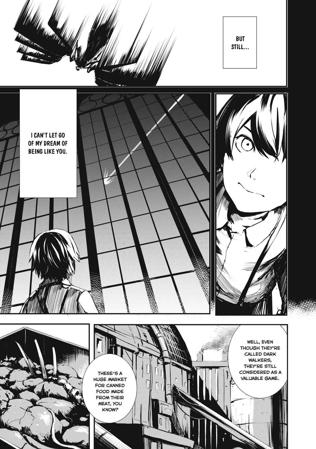 Page 24 Chapter 1 Grand Metal Organs