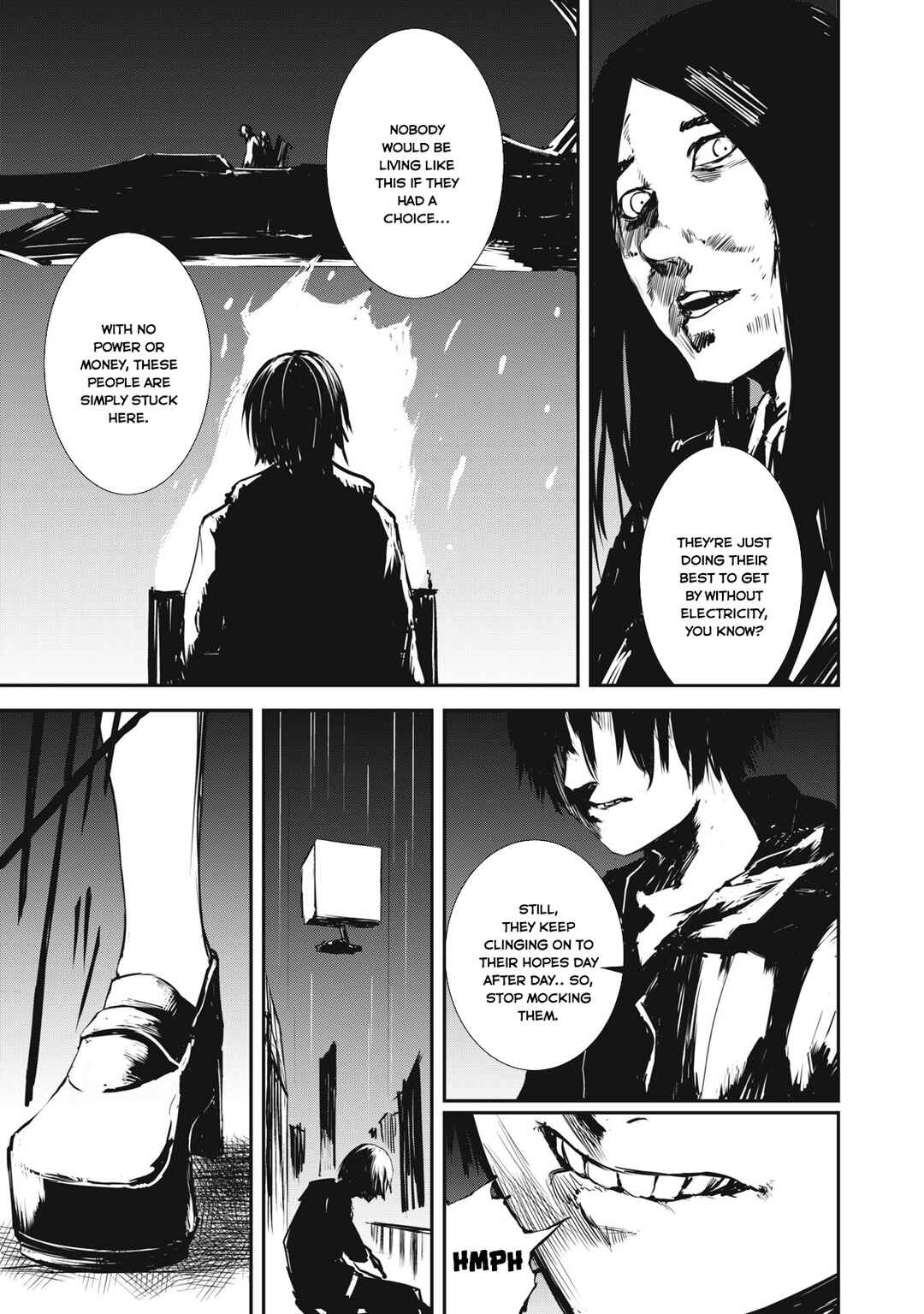 Page 30 Chapter 1 Grand Metal Organs