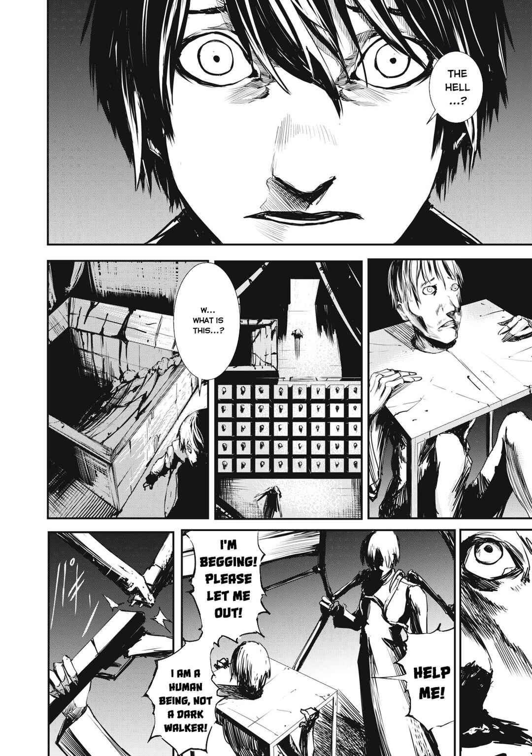 Page 38 Chapter 1 Grand Metal Organs