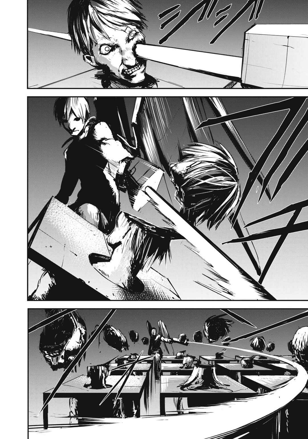 Page 40 Chapter 1 Grand Metal Organs