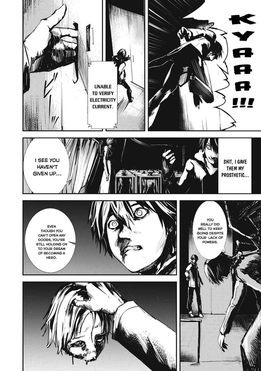 Page 42 Chapter 1 Grand Metal Organs