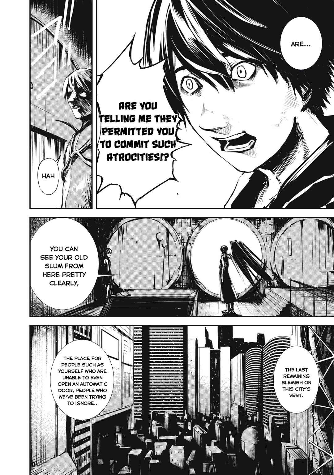 Page 44 Chapter 1 Grand Metal Organs