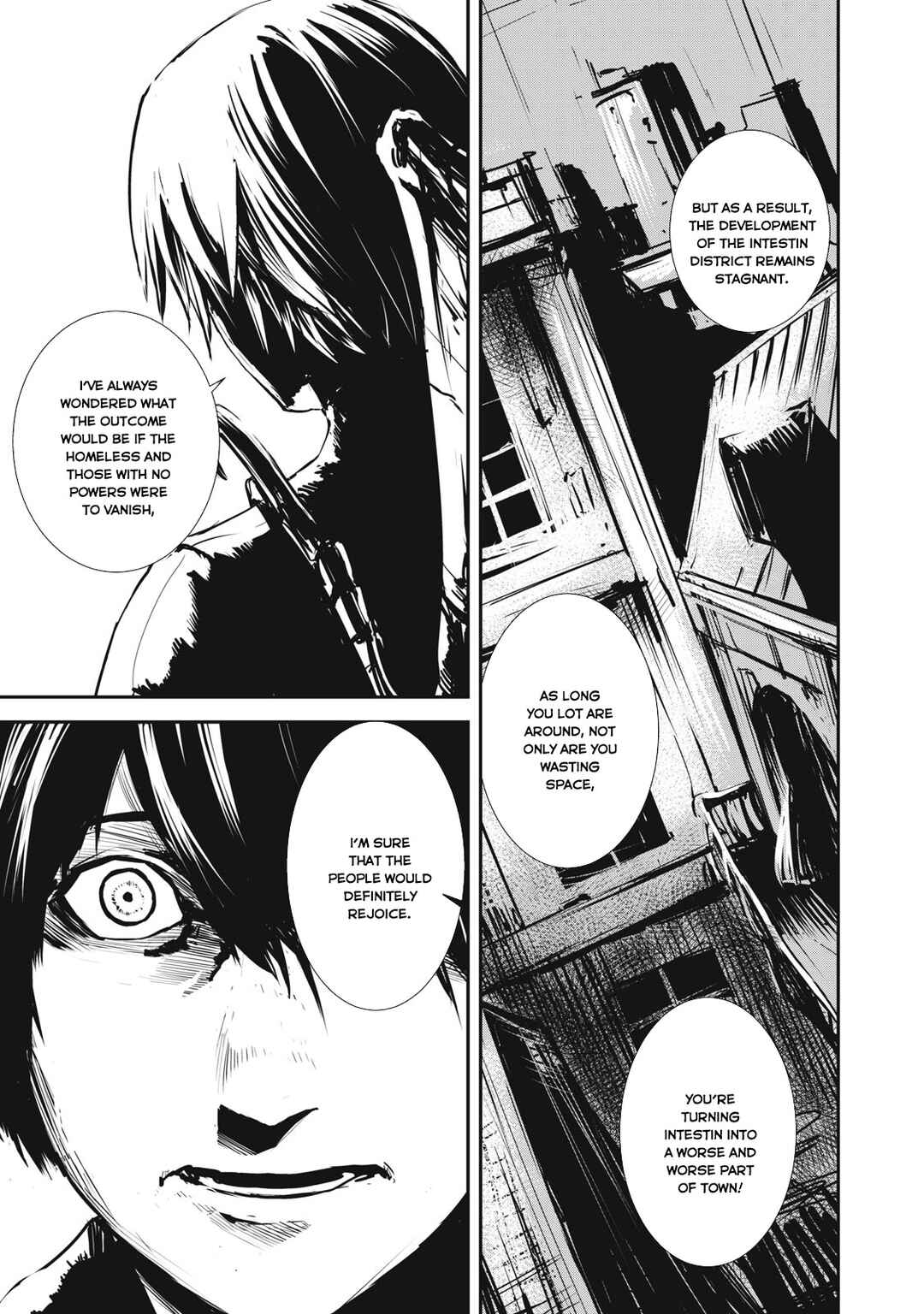 Page 45 Chapter 1 Grand Metal Organs
