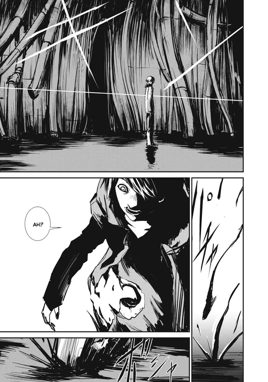 Page 49 Chapter 1 Grand Metal Organs