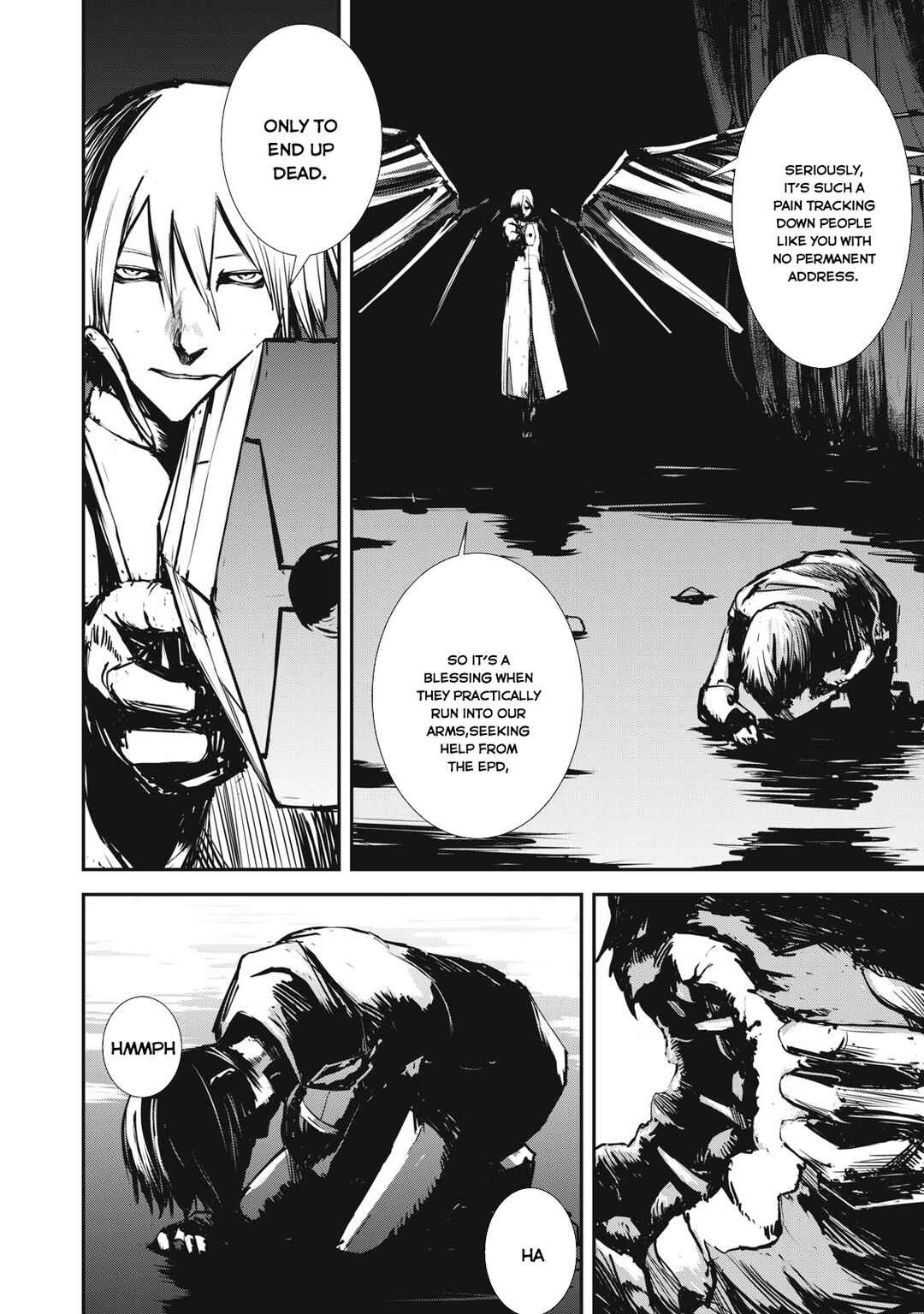 Page 50 Chapter 1 Grand Metal Organs