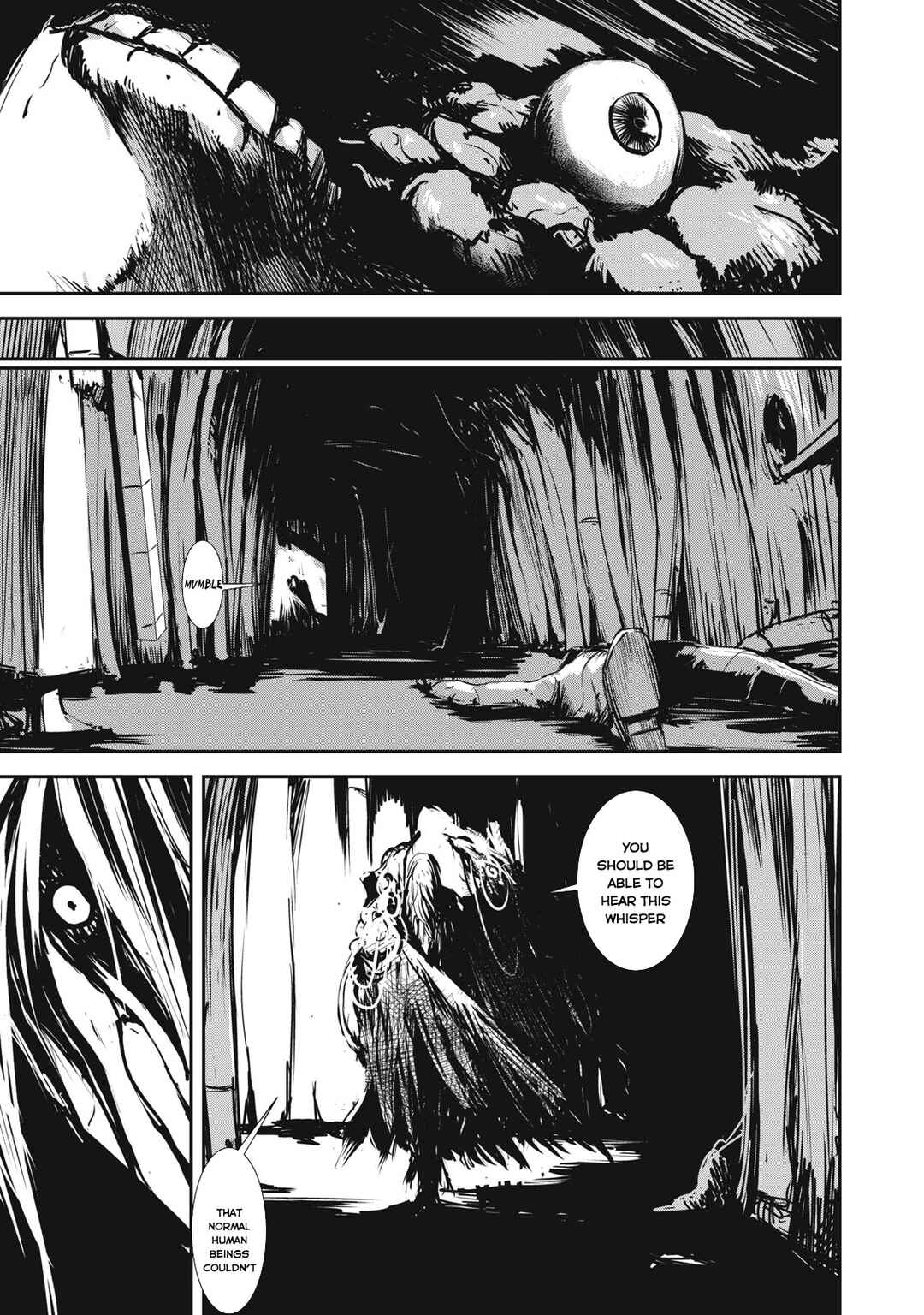 Page 57 Chapter 1 Grand Metal Organs