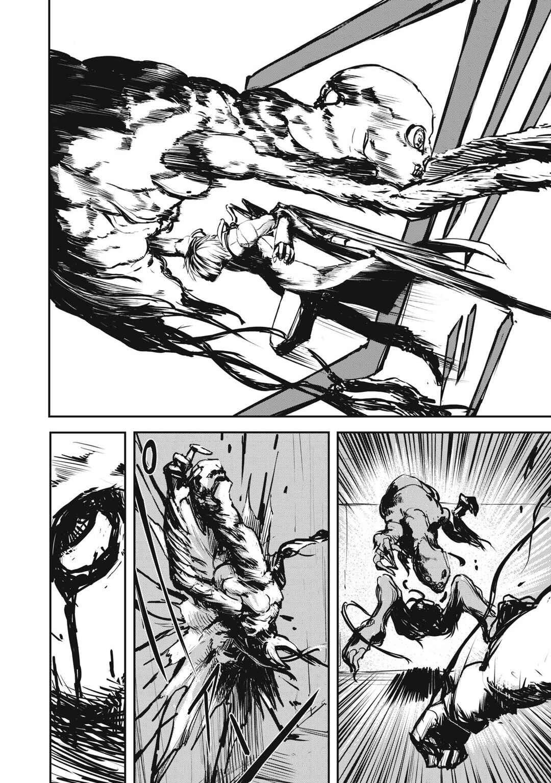 Page 7 Chapter 1 Grand Metal Organs