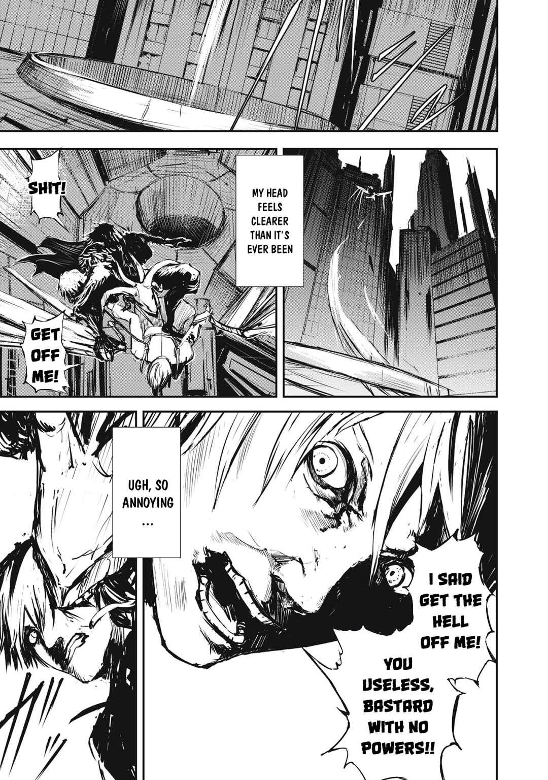 Page 74 Chapter 1 Grand Metal Organs