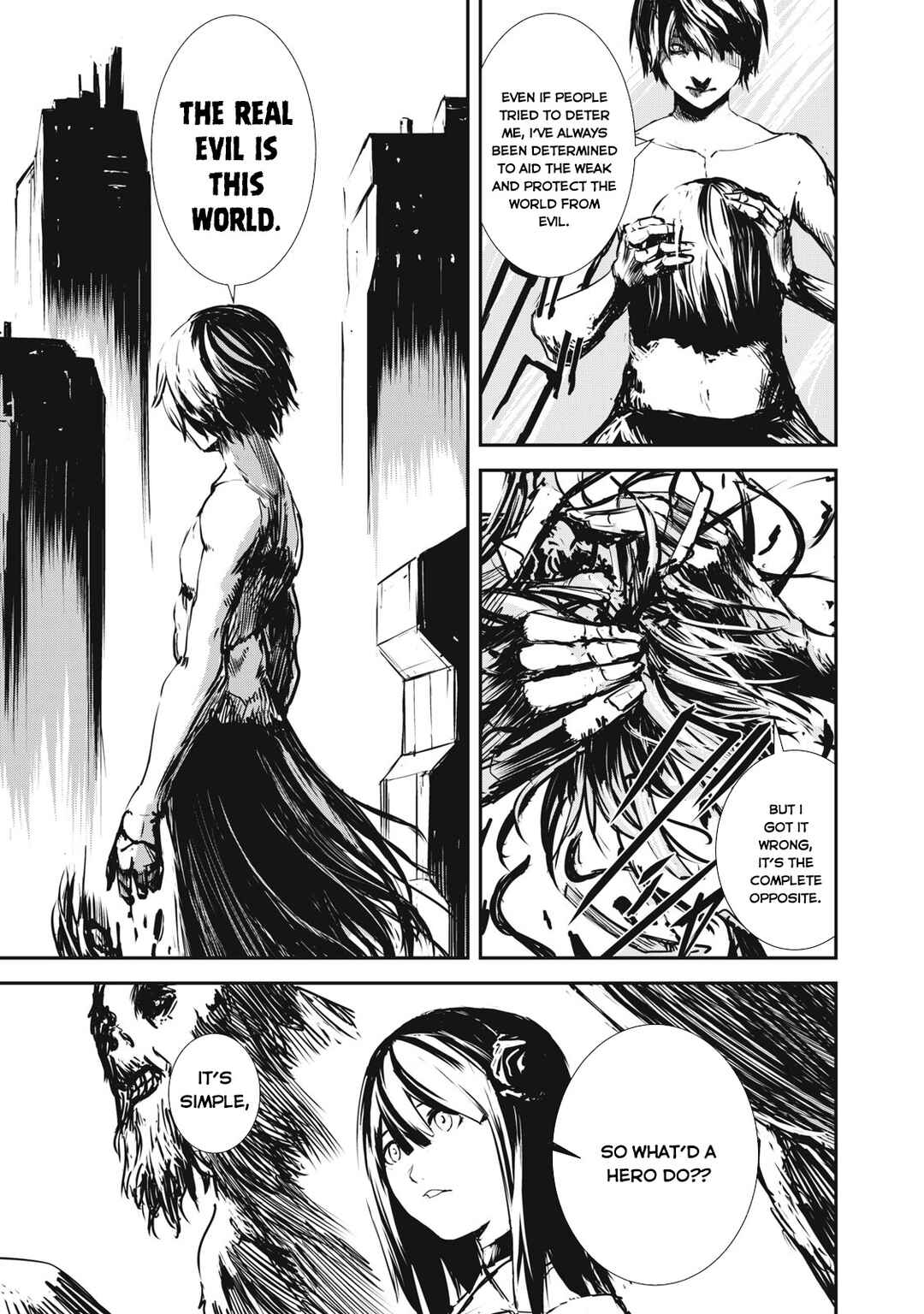 Page 79 Chapter 1 Grand Metal Organs
