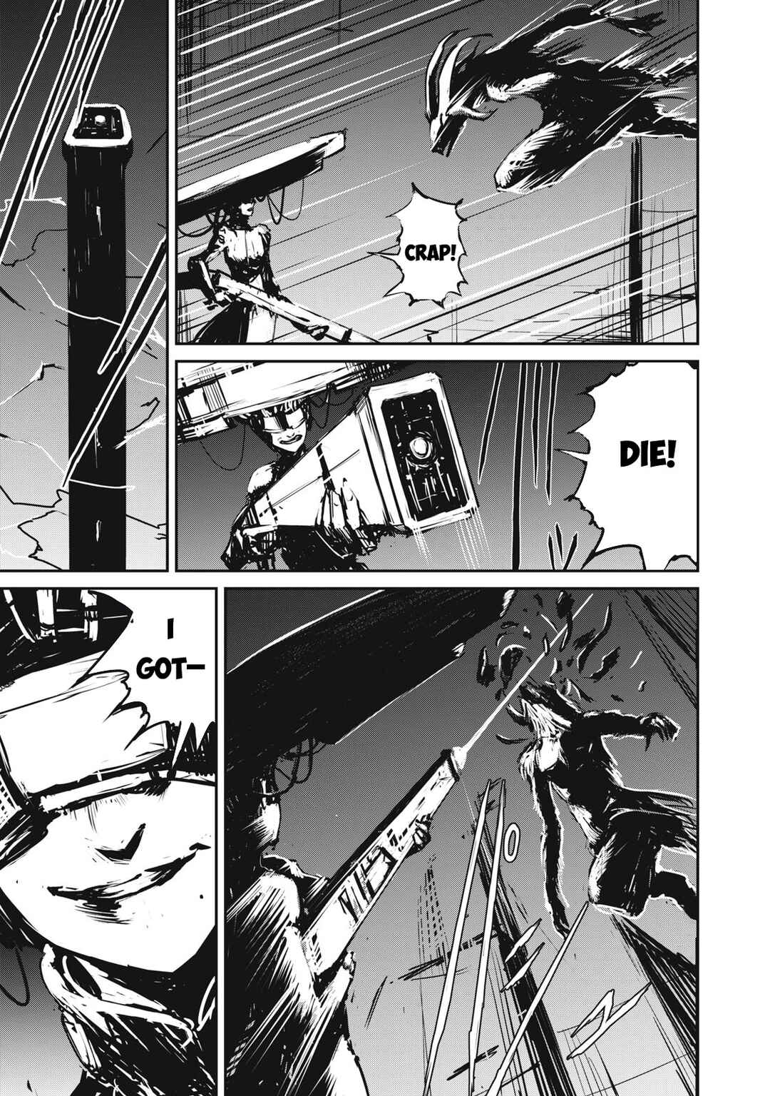 Page 15 Chapter 3.2 Grand Metal Organs