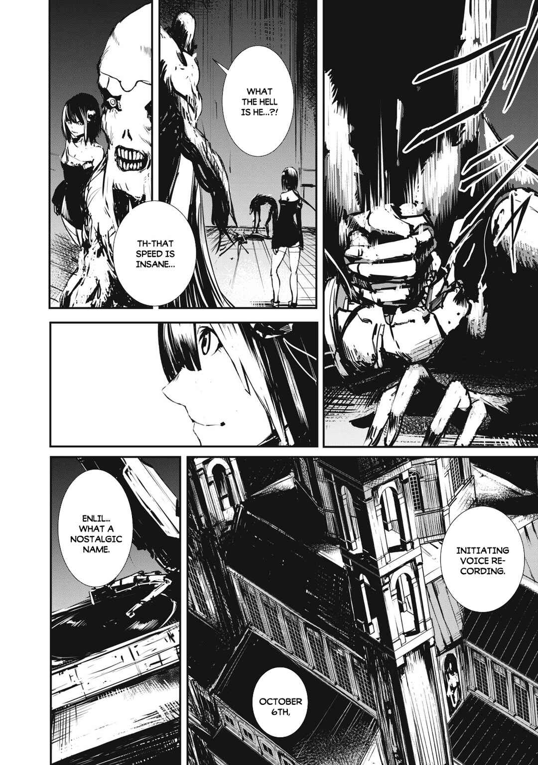Page 19 Chapter 3.2 Grand Metal Organs