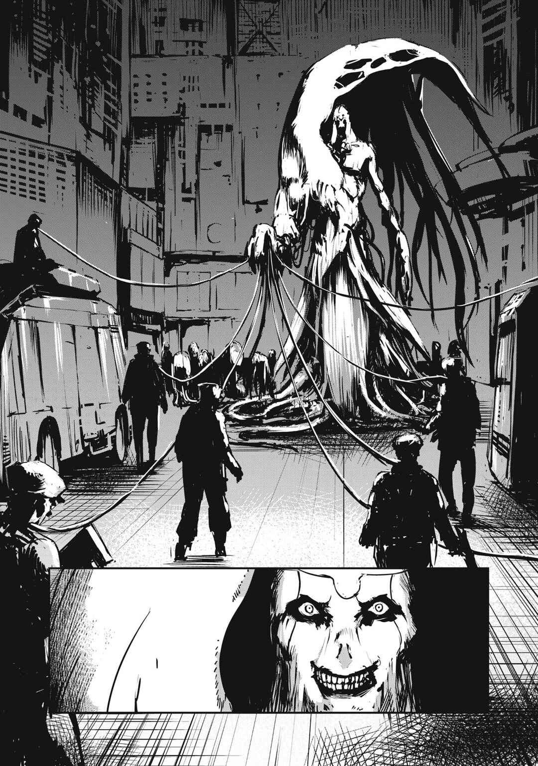 Page 3 Chapter 3.2 Grand Metal Organs